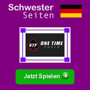 Onetimepoker deutsch casino