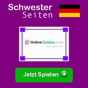 Online Casino deutsch casino