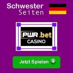 PWR.bet logo de deutsche
