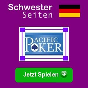 Pacific Poker deutsch casino