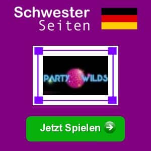Partywilds deutsch casino
