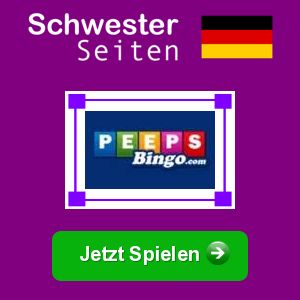 Peeps Bingo deutsch casino