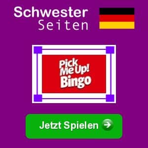 Pickmeup Bingo deutsch casino