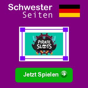 Pirate Slots deutsch casino