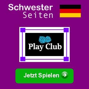 Playclub deutsch casino