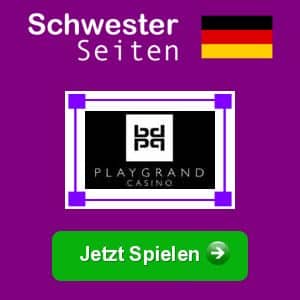 Playgrand Casino deutsch casino