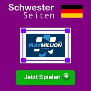 Playmillion deutsch casino