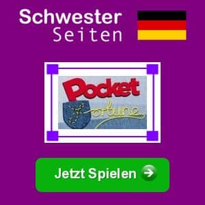 Pocketfortune deutsch casino