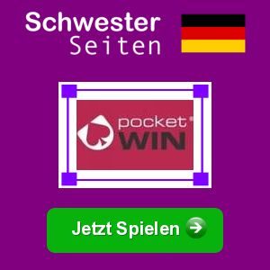 Pocketwin logo de deutsche