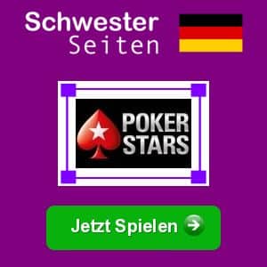 Pokerstars Uk deutsch casino