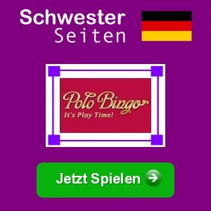 Polo Bingo logo de deutsche