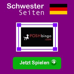 Posh Bingo deutsch casino