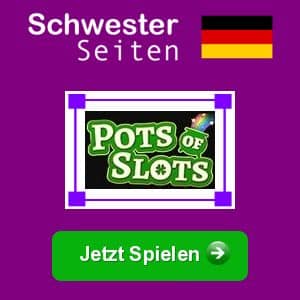 Potsof Slots deutsch casino