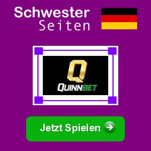 Quinnbet deutsch casino