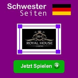 RH Casino logo de deutsche