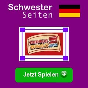 Redbus Bingo deutsch casino