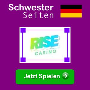 Rise Casino deutsch casino