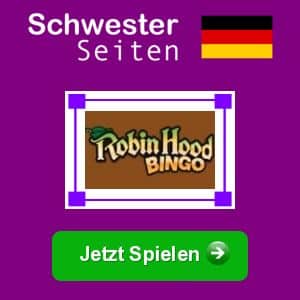 Robinhood Bingo deutsch casino