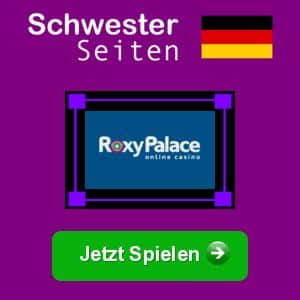 Roxy Palace deutsch casino