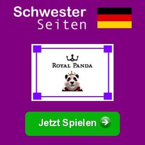 Royal Panda deutsch casino