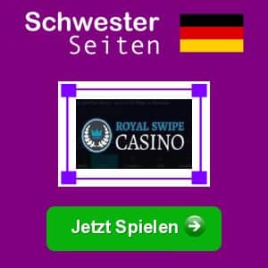 Royalswipe deutsch casino