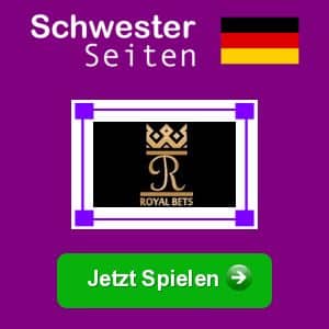 Royalbets deutsch casino