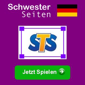 Stsbet deutsch casino