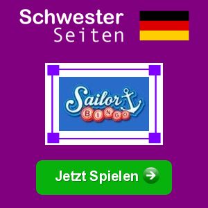 Sailor Bingo deutsch casino