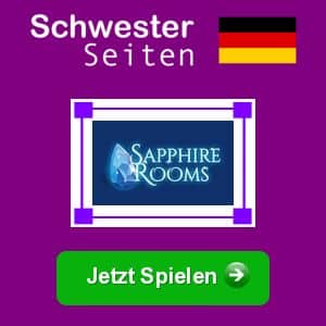 Sapphire Rooms deutsch casino