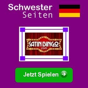 Satin Bingo logo de deutsche