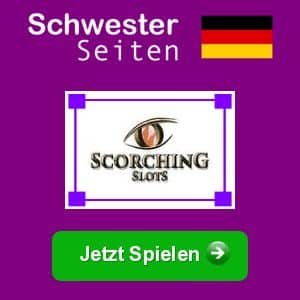 Scorching Slots deutsch casino