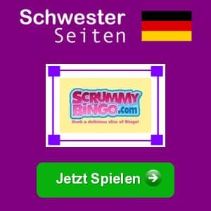 Scrummy Bingo deutsch casino