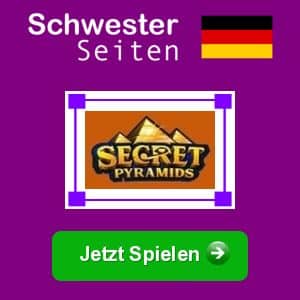 Secretpyramids deutsch casino