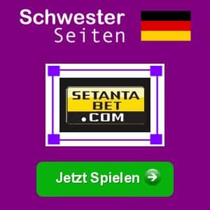 Setantabet deutsch casino
