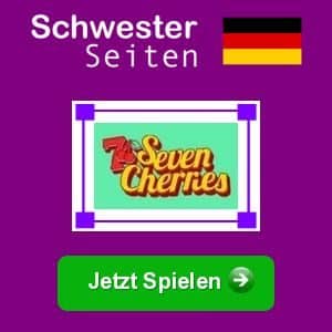 Seven Cherries logo de deutsche