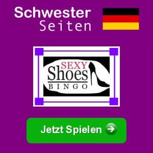 Sexyshoes Bingo deutsch casino