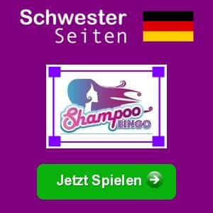 Shampoo Bingo deutsch casino