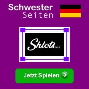 Shlots deutsch casino