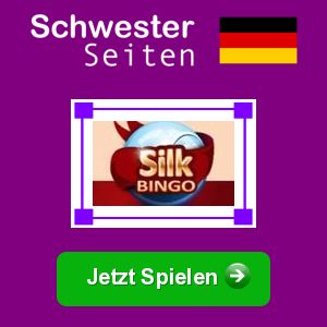 Silk Bingo deutsch casino