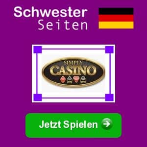 Simply Casino deutsch casino