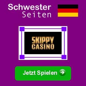 Skippy Casino deutsch casino