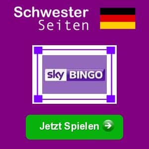 Sky Bingo deutsch casino