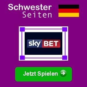 Skybet logo de deutsche