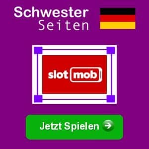 Slot Mob logo de deutsche