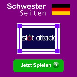 Slotattack deutsch casino