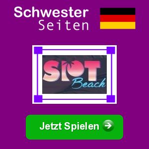 Slotbeach deutsch casino