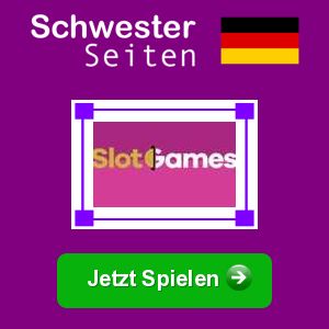 Slotgames deutsch casino
