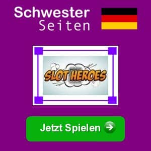 Slotheroes deutsch casino