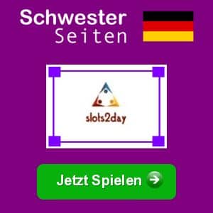 Slots 2day deutsch casino