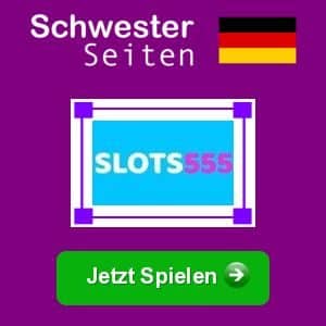 Slots 555 logo de deutsche